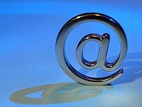 at